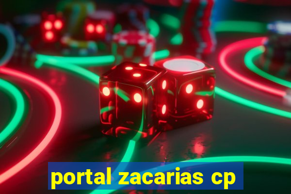 portal zacarias cp